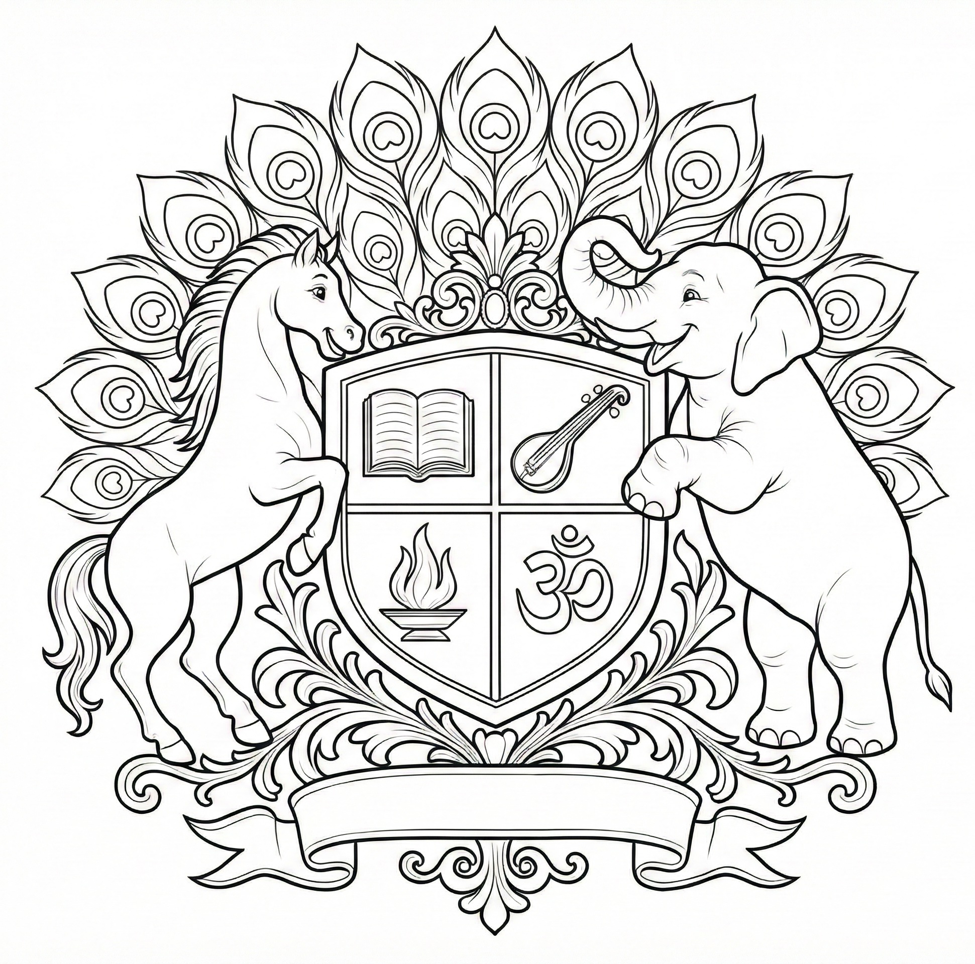 Coat of Arms